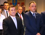 Nowy radny w składzie Rady Powiatu