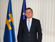 Nowy radny w składzie Rady Powiatu