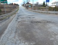 Wspólnie wyremontują drogę