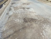 Wspólnie wyremontują drogę