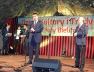 XIII Dni Kultury i Tradycji Gminy Bieliny