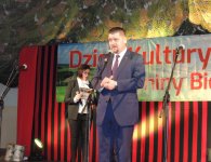 XIII Dni Kultury i Tradycji Gminy Bieliny
