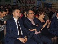 XIII Dni Kultury i Tradycji Gminy Bieliny