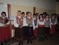 XIII Dni Kultury i Tradycji Gminy Bieliny