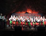 XIII Dni Kultury i Tradycji Gminy Bieliny