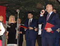 XIII Dni Kultury i Tradycji Gminy Bieliny