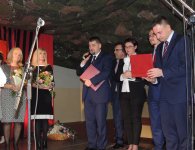 XIII Dni Kultury i Tradycji Gminy Bieliny