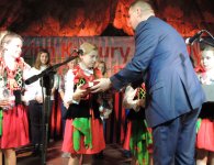 XIII Dni Kultury i Tradycji Gminy Bieliny