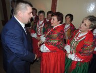 XIII Dni Kultury i Tradycji Gminy Bieliny