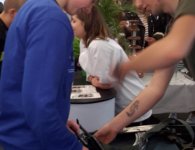 Wizyta na Giełdzie Szkół i Uczelni