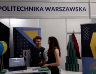 Wizyta na Giełdzie Szkół i Uczelni