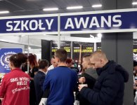 Wizyta na Giełdzie Szkół i Uczelni