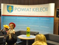 W roli głównej kobieta