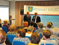 W roli głównej kobieta