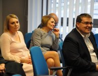 W roli głównej kobieta