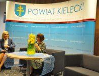 W roli głównej kobieta