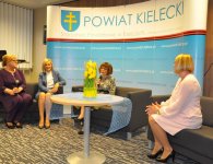 W roli głównej kobieta