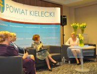 W roli głównej kobieta