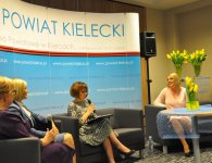W roli głównej kobieta