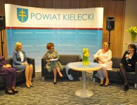 W roli głównej kobieta