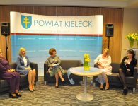 W roli głównej kobieta