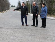 Radni oceniali drogi do remontu