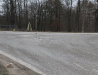 Radni oceniali drogi do remontu