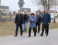 Radni oceniali drogi do remontu