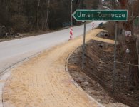 Radni oceniali drogi do remontu