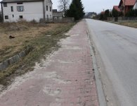 Radni oceniali drogi do remontu