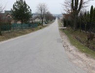 Radni oceniali drogi do remontu