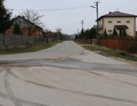 Radni oceniali drogi do remontu