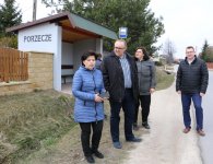 Radni oceniali drogi do remontu