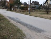 Radni oceniali drogi do remontu