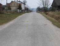Radni oceniali drogi do remontu