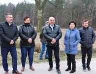 Radni oceniali drogi do remontu