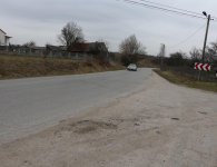 Radni oceniali drogi do remontu