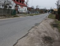 Radni oceniali drogi do remontu