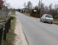 Radni oceniali drogi do remontu