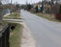 Radni oceniali drogi do remontu