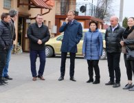 Radni oceniali drogi do remontu