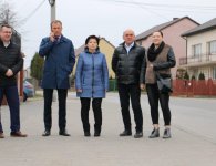Radni oceniali drogi do remontu