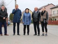 Radni oceniali drogi do remontu