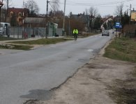 Radni oceniali drogi do remontu