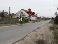 Radni oceniali drogi do remontu