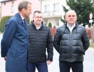 Radni oceniali drogi do remontu