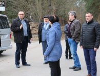 Radni oceniali drogi do remontu
