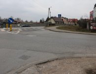 Radni oceniali drogi do remontu