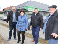 Radni oceniali drogi do remontu