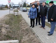 Radni oceniali drogi do remontu